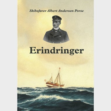 Erindringer og biografier