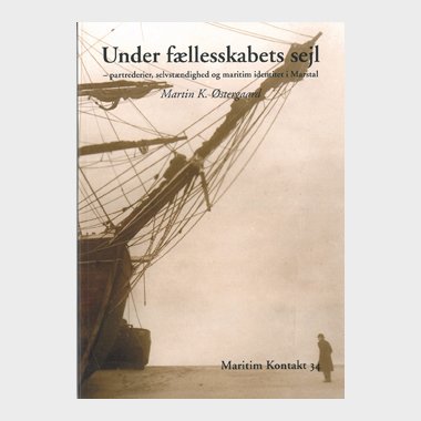 Lokalhistorie - Marstal