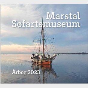 rbog 2023 - Marstal Sfartsmuseum
