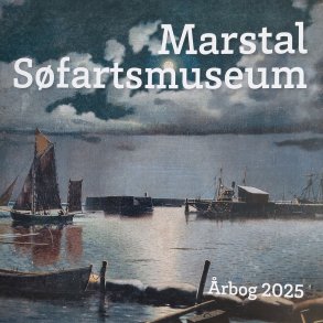 �rbog 2025 Marstal S�fartsmuseum