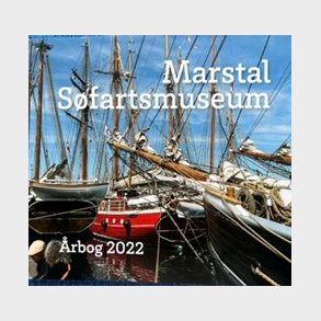 rbog 2022 - Marstal Sfartsmuseum