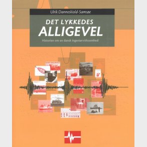 Det lykkedes alligevel