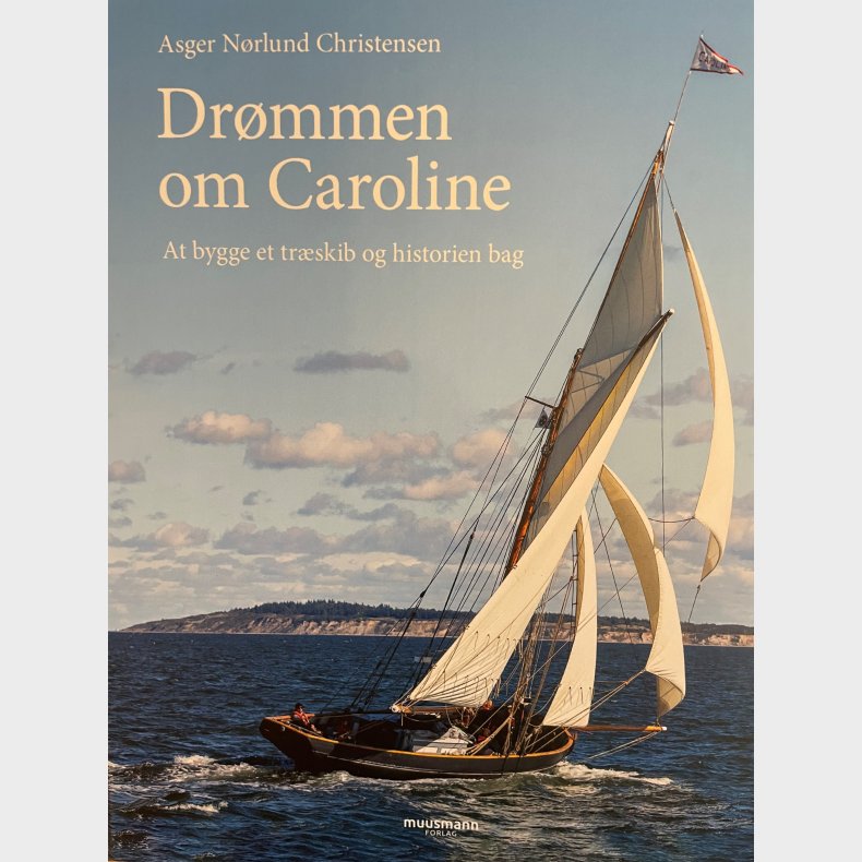 Drmmen om Caroline