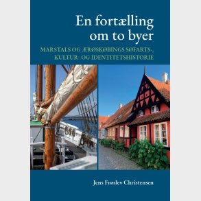 En fortlling om to byer