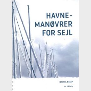 Havnemanvrer for sejl