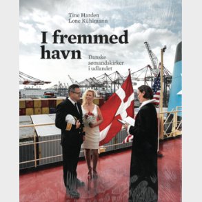 I fremmed havn