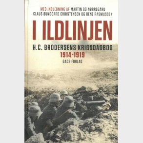 I ildlinjen