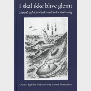 I skal ikke blive glemt