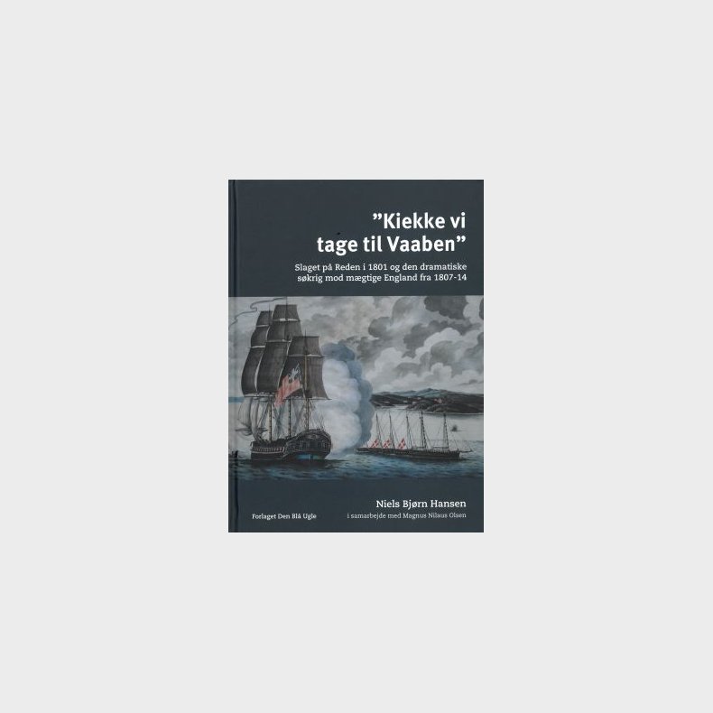 Kiekke vi tage til Vaaben