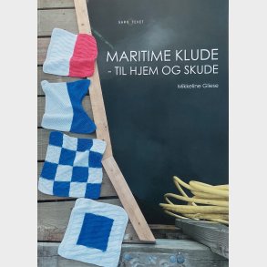 Maritime klude NYHED 1/9-2026