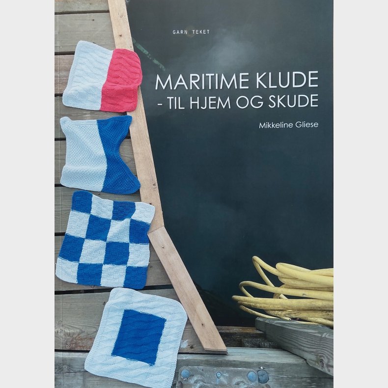 Maritime klude NYHED 1/9-2026