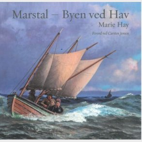 Marstal - Byen ved Hav