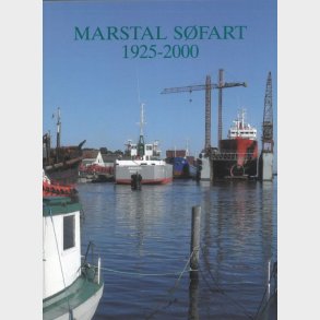 Marstal Sfart 1925 - 2000