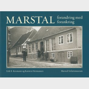 MARSTAL forandring med forankring