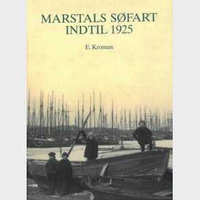 Marstals Sfart indtil 1925