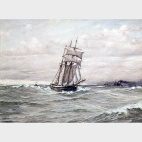 Marstalskonnert stor - 8