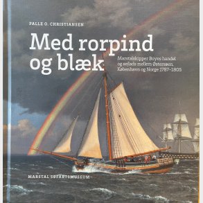 Med rorpind og blk