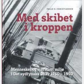 Med skibet i kroppen