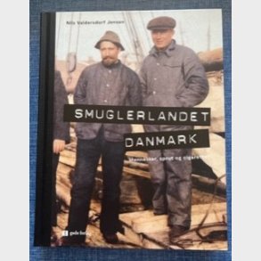 Smuglerlandet Danmark