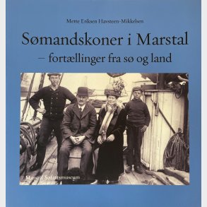Smandskoner i Marstal