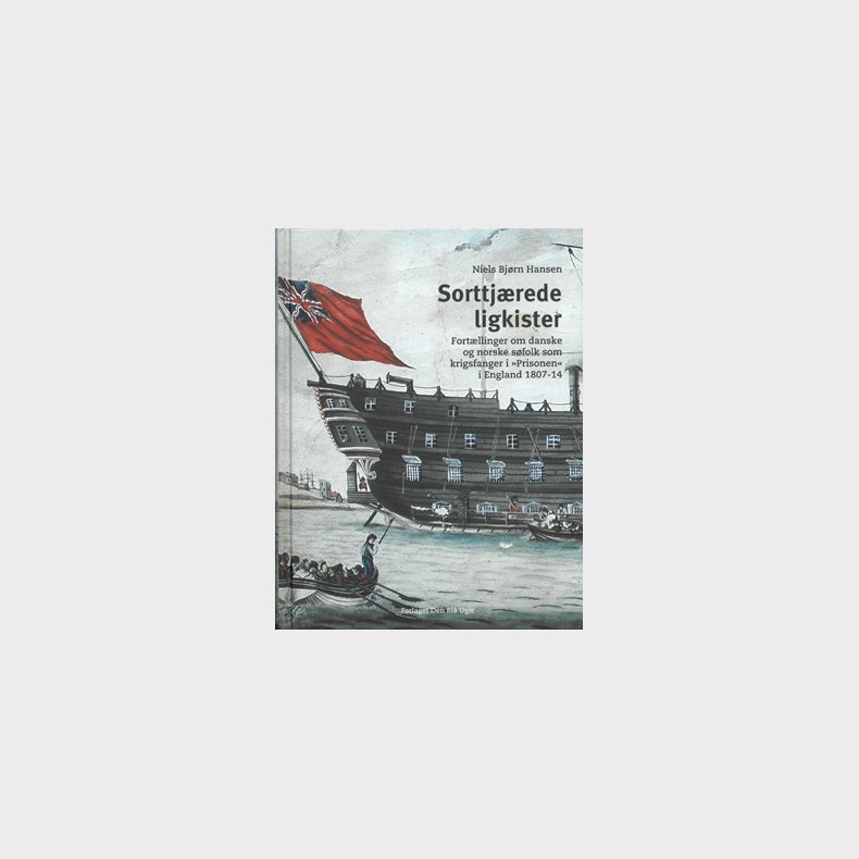 Sorttj�rede ligkister UDSOLGT