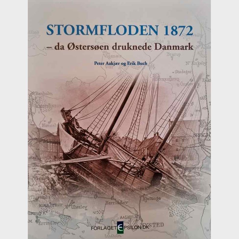 Stormfloden 1872