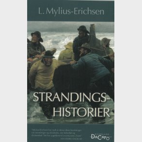 Strandinghistorier