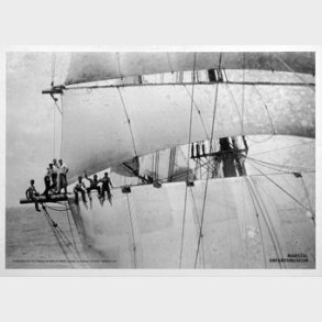 Styrmandens vagt p storren - 2