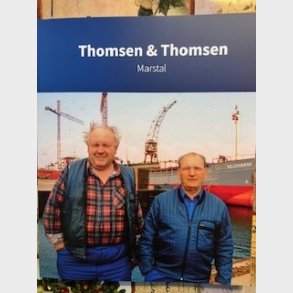 Thomsen og Thomsen