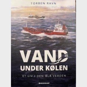 Vand under klen