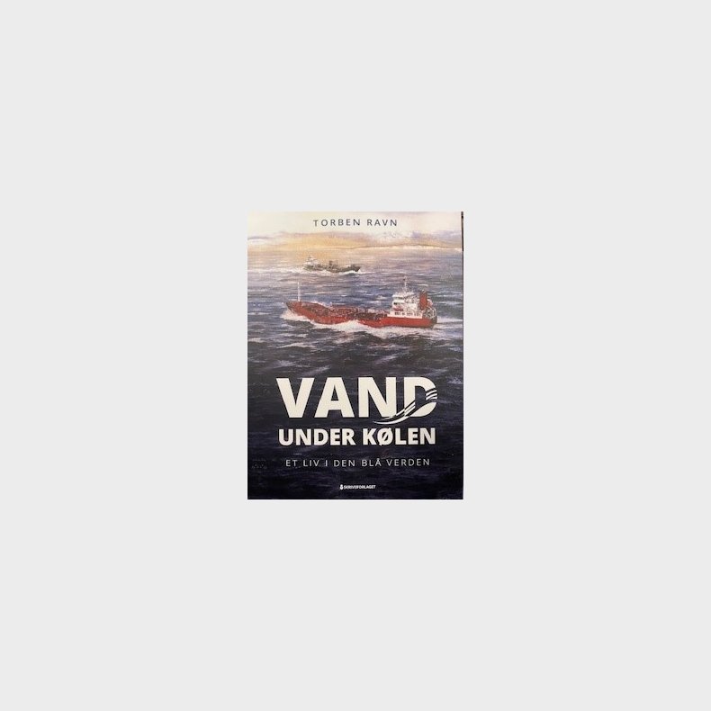 Vand under klen