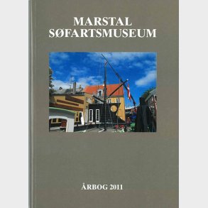 rbog 2011 - Marstal Sfartsmuseum