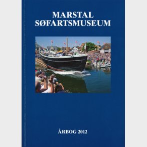 rbog 2012 - Marstal Sfartsmuseum