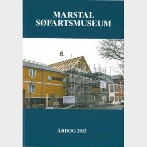 rbog 2015 - Marstal Sfartsmuseum