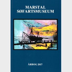 rbog 2017 - Marstal Sfartsmuseum