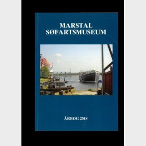 rbog 2018 - Marstal Sfartsmuseum