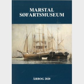 rbog 2020 - Marstal Sfartsmuseum
