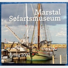 rbog 2021 - Marstal Sfartsmuseum
