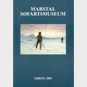 rbog 2008 - Marstal Sfartsmuseum