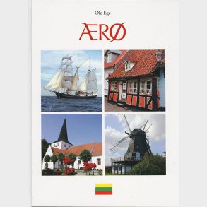 R - Ole Ege - Farvefotos