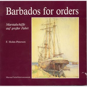 Barbados for orders, deutsch