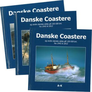 Danske Coastere