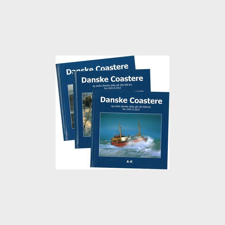 Danske Coastere