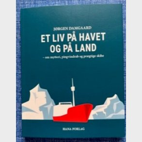 Et liv p havet og p land