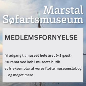 MEDLEMSFORNYELSE