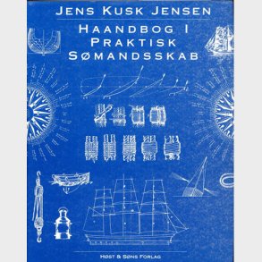 Haandbog i praktisk Smandsskab
