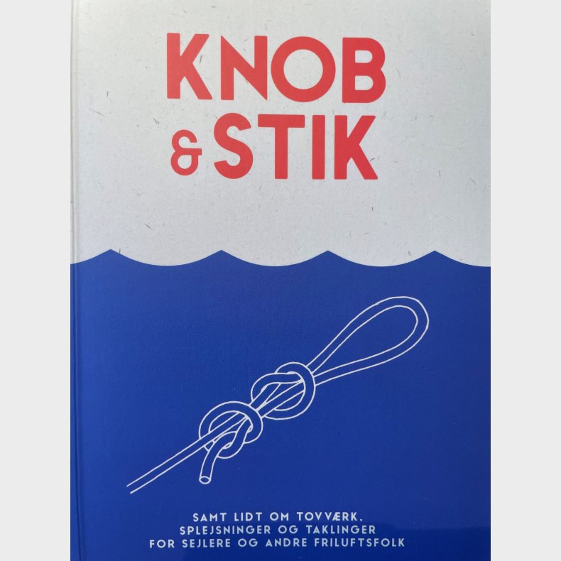 Knob &amp; stik