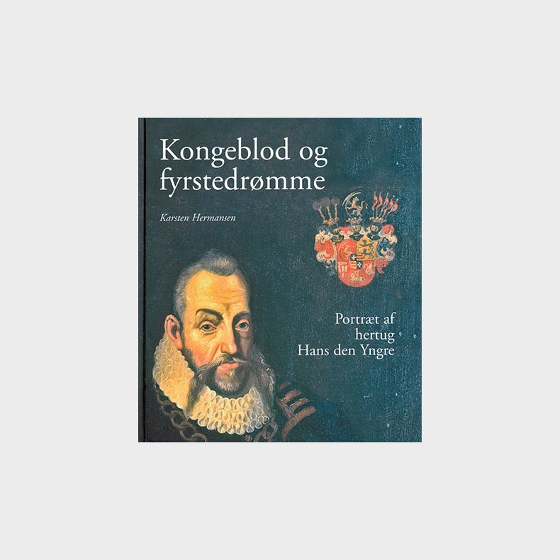 Kongeblod og fyrstedrmme