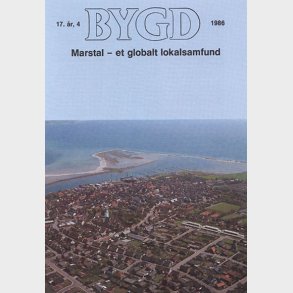 Marstal - et globalt lokalsamfund