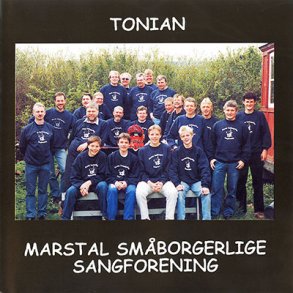 Marstal Smborgerlige Sangforening - CD II